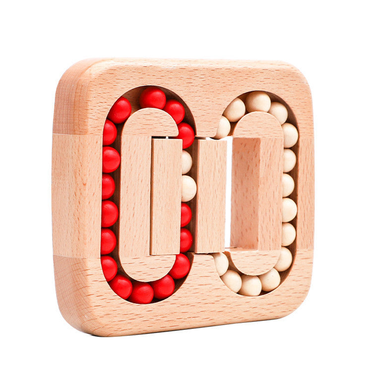 Rotating Magic Bean Fingertip Toy