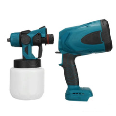 High-pressure Cordless Paint Sprayer